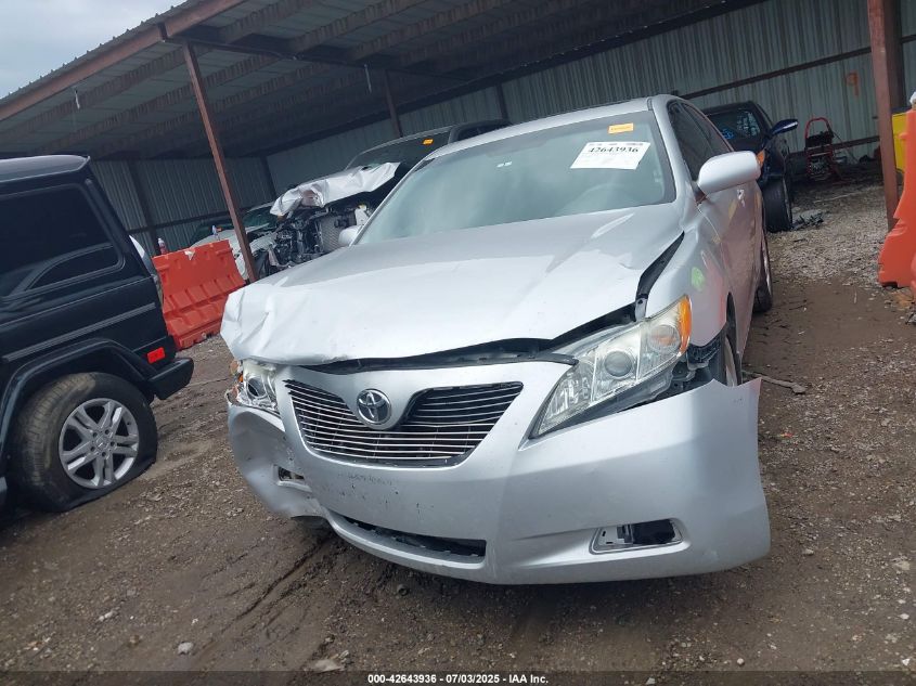 2009 Toyota Camry Le VIN: 4T1BE46KX9U353986 Lot: 42643936