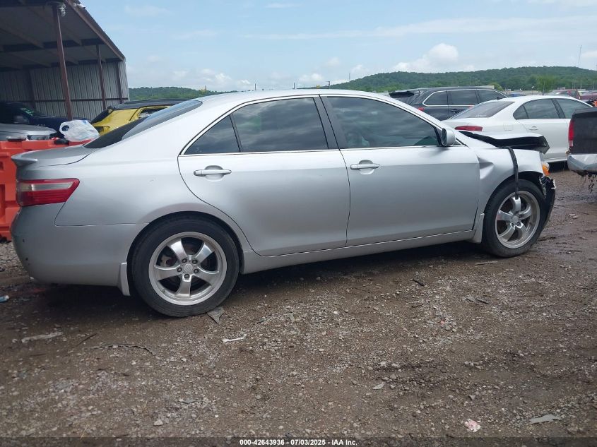 2009 Toyota Camry Le VIN: 4T1BE46KX9U353986 Lot: 42643936