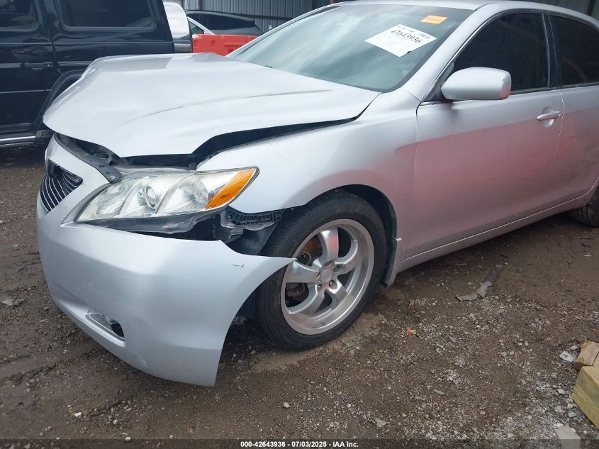 2009 Toyota Camry Le VIN: 4T1BE46KX9U353986 Lot: 42643936