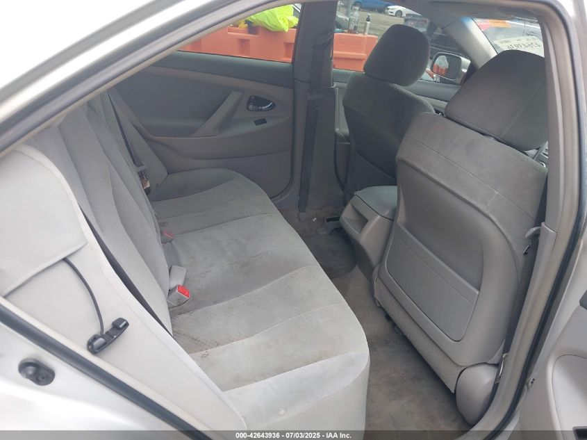 2009 Toyota Camry Le VIN: 4T1BE46KX9U353986 Lot: 42643936