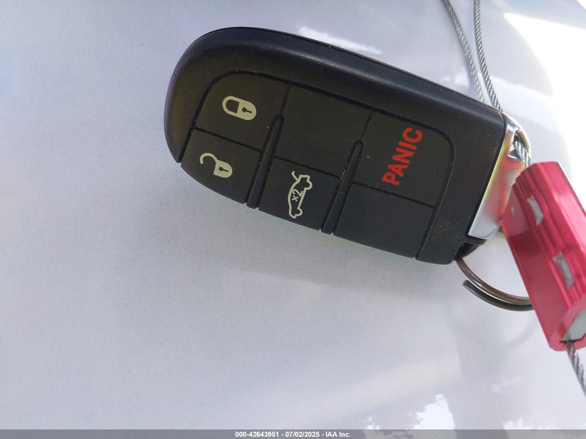 2018 DODGE CHALLENGER SXT - 2C3CDZAG9JH202628