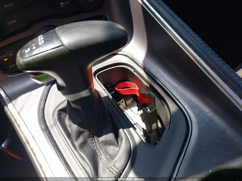 2018 DODGE CHALLENGER SXT - 2C3CDZAG9JH202628