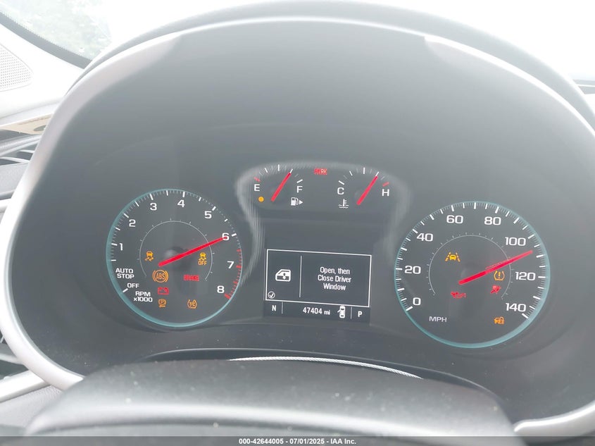 2024 CHEVROLET MALIBU VIN: 1G1ZD5ST9RF139417