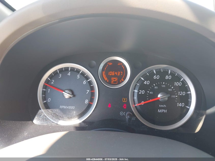 2010 NISSAN SENTRA VIN: 3N1AB6AP8AL658864