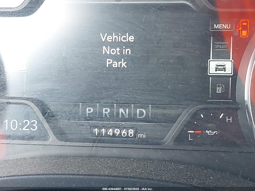 2019 RAM 1500 BIG HORN/LONE STAR  4X2 6'4 BOX - 1C6RREBT7KN869418