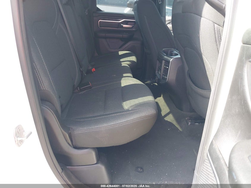 2019 RAM 1500 BIG HORN/LONE STAR  4X2 6'4 BOX - 1C6RREBT7KN869418