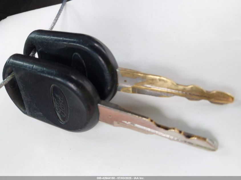 2009 Ford F-150 Stx/Xl/Xlt VIN: 1FTRX14899FA18502 Lot: 42644150