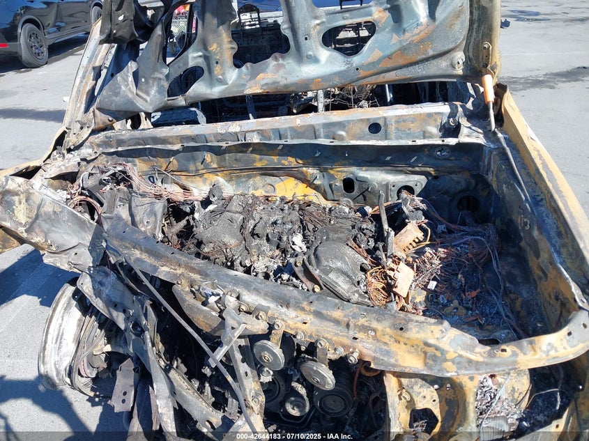 2014 TOYOTA TACOMA BASE V6 - 3TMLU4EN6EM156366