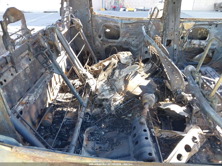 2014 TOYOTA TACOMA BASE V6 - 3TMLU4EN6EM156366