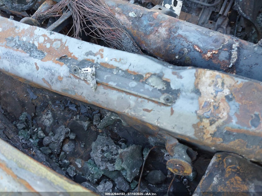 2014 TOYOTA TACOMA BASE V6 - 3TMLU4EN6EM156366