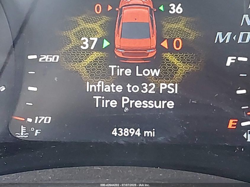 2020 Dodge Charger - 2C3CDXL9XLH237152