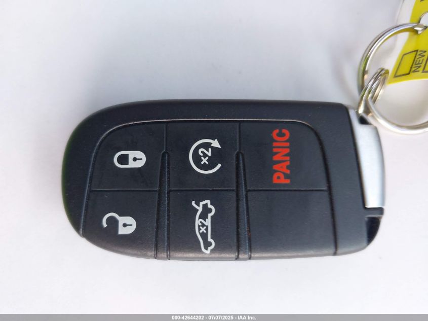 2020 Dodge Charger - 2C3CDXL9XLH237152