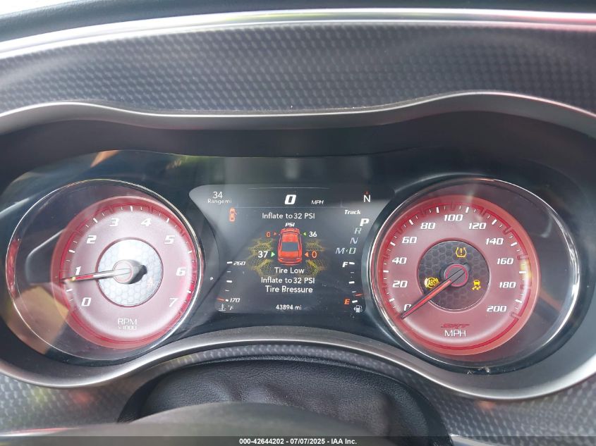 2020 Dodge Charger - 2C3CDXL9XLH237152