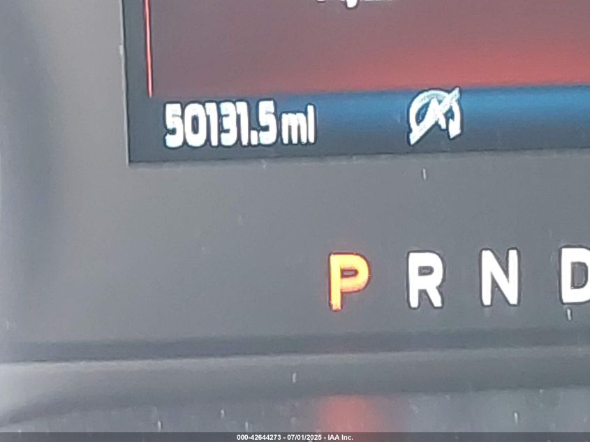 2023 Ford F-150 - 1FTFW1E85PFC58244