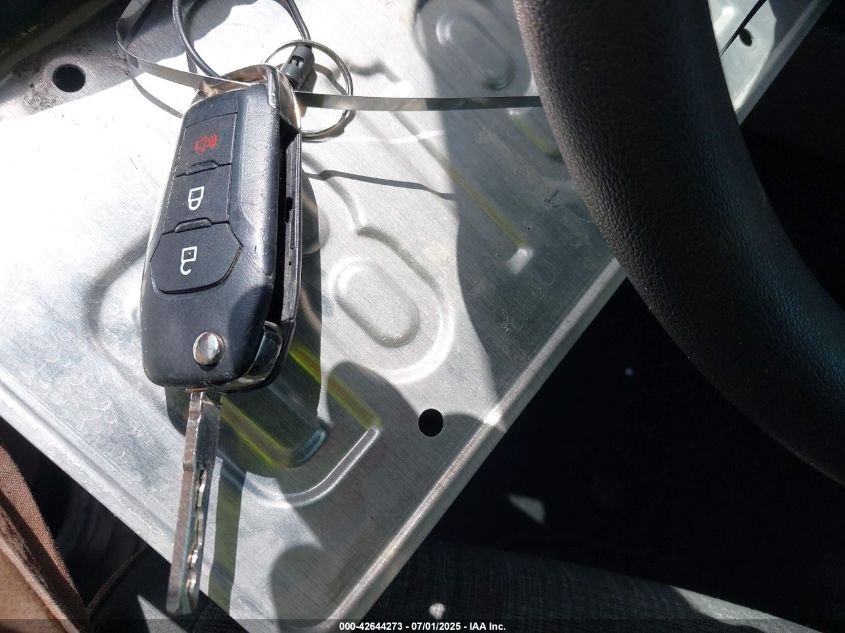 2023 Ford F-150 - 1FTFW1E85PFC58244