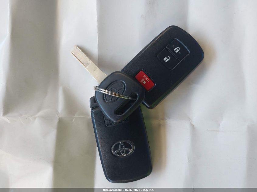 2018 Toyota Tacoma - 5TFDZ5BN8JX035245