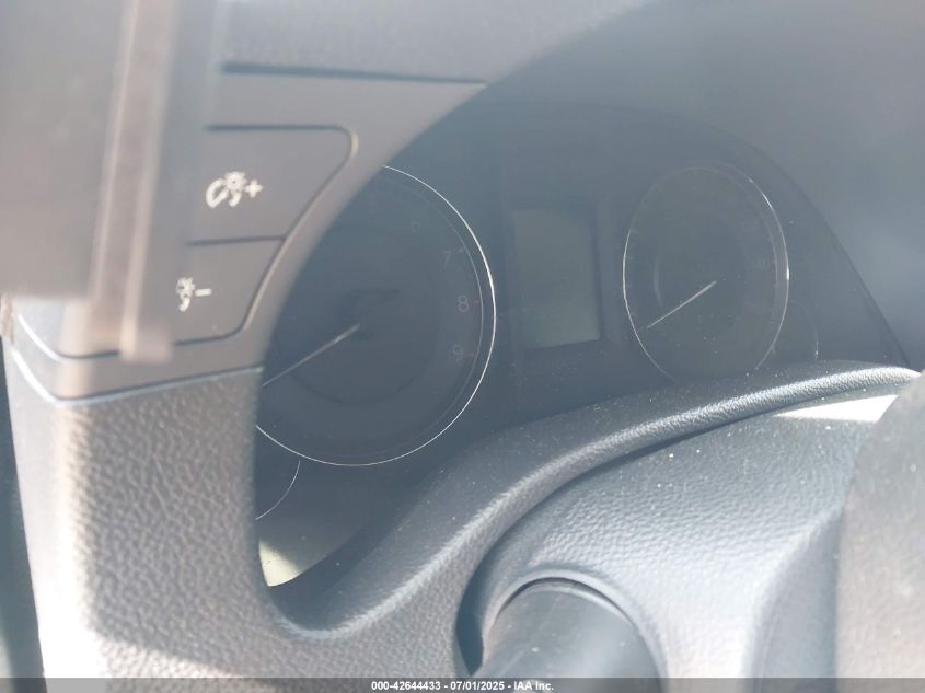 2011 Infiniti G37 Journey VIN: JN1CV6AP1BM506366 Lot: 42644433