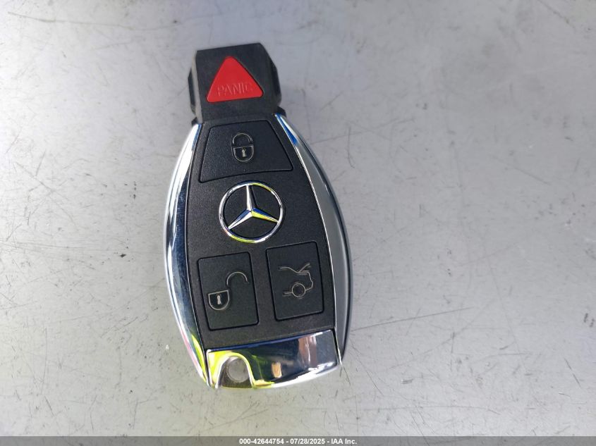 2011 Mercedes-Benz C 300 Luxury/Sport VIN: WDDGF5EB4BR159614 Lot: 42644754