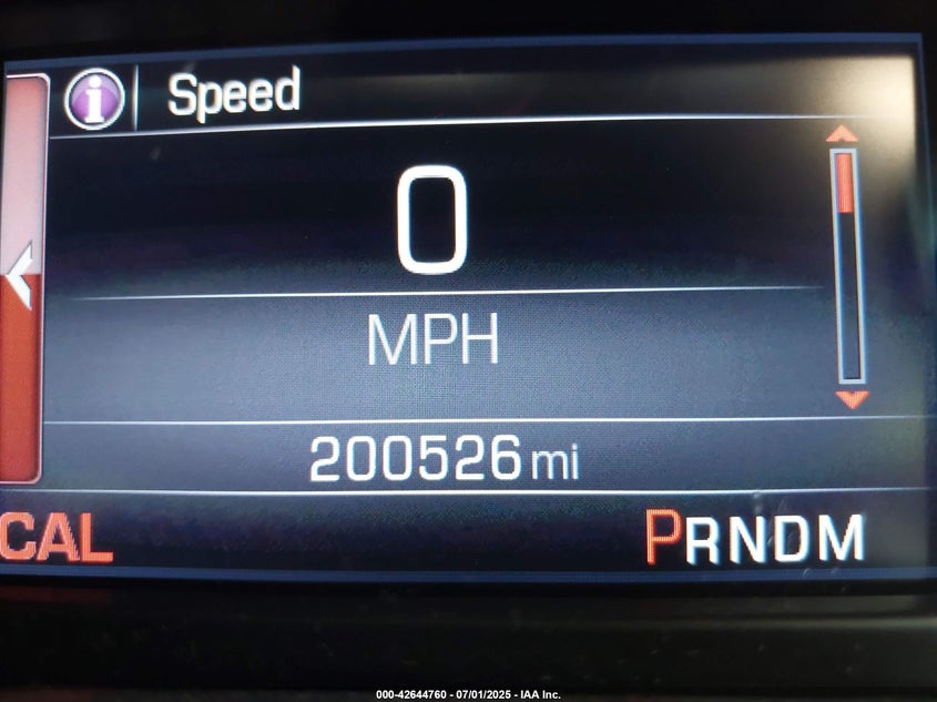 2015 GMC SIERRA 1500 SLE - 3GTU2UEC3FG437386