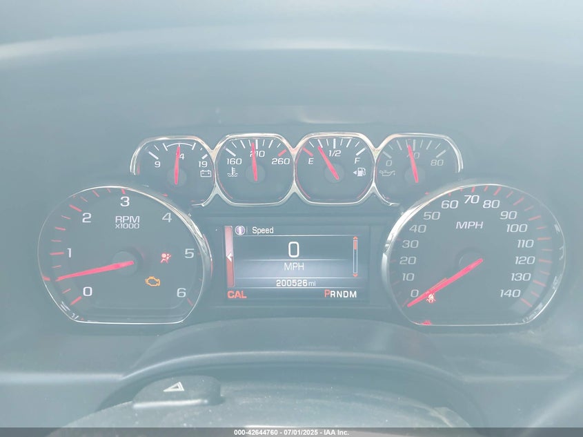 2015 GMC SIERRA 1500 SLE - 3GTU2UEC3FG437386