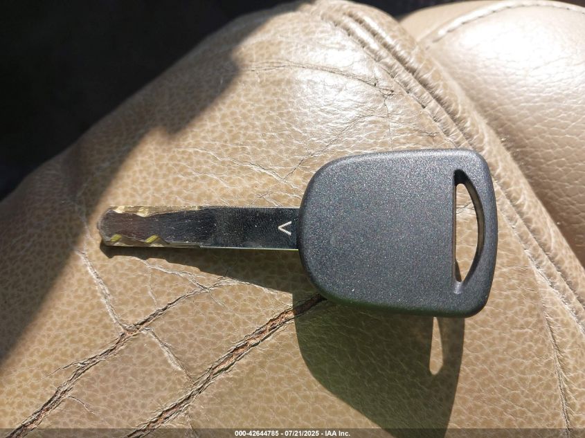 2006 Honda Pilot Ex-L VIN: 2HKYF18696H560224 Lot: 42644785