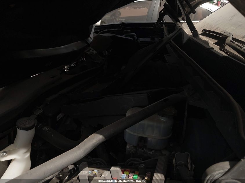 2018 Chevrolet Silverado 1500 1Lt VIN: 3GCPCREC5JG381435 Lot: 42644856