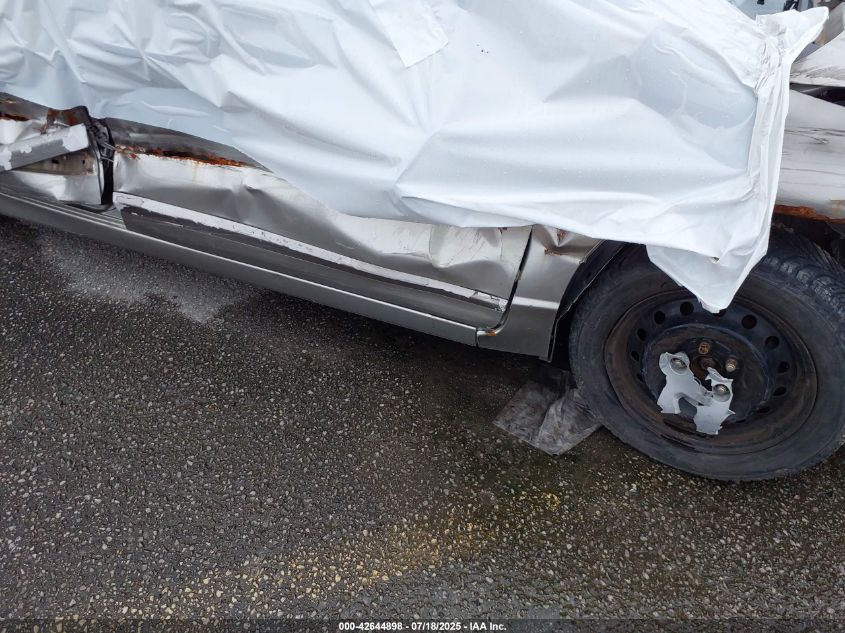 2006 Honda Civic Lx VIN: 1HGFA16536L082640 Lot: 42644898