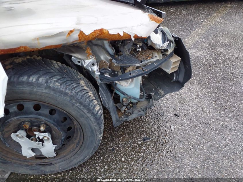 2006 Honda Civic Lx VIN: 1HGFA16536L082640 Lot: 42644898