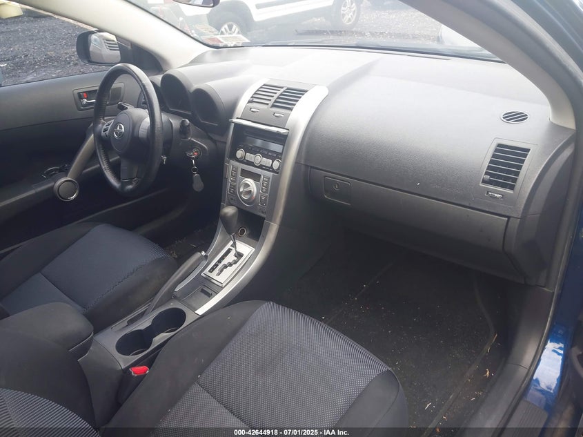 2008 SCION TC VIN: JTKDE167180264684