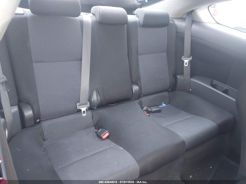 2008 SCION TC VIN: JTKDE167180264684