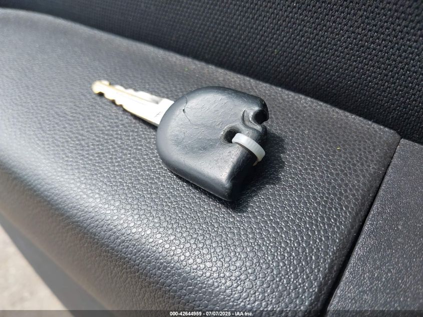 2011 Ford Focus Se VIN: 1FAHP3FN3BW139404 Lot: 42644959