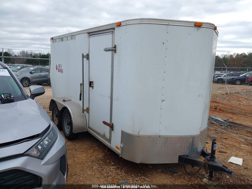 5NHUNS221CU103144 2014 Sunshine Continental auction photo 1
