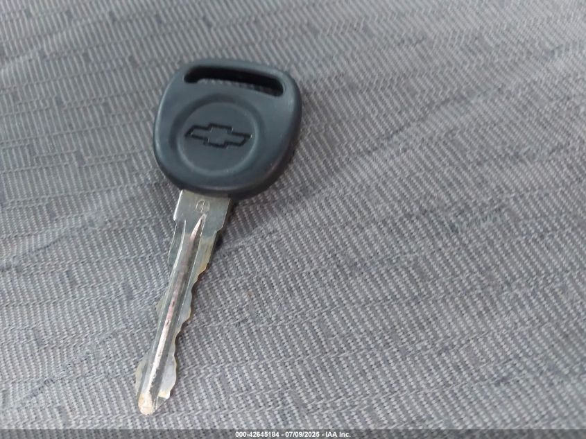 2008 Chevrolet Silverado 2500Hd Work Truck VIN: 1GCHK24K18E191575 Lot: 42645184