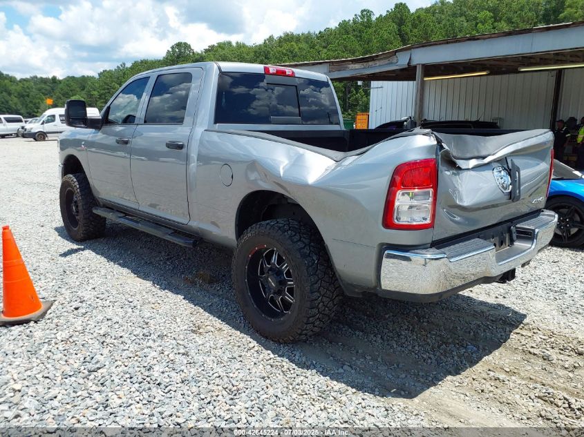 2023 Ram 3500 - 3C63R3CL3PG542314