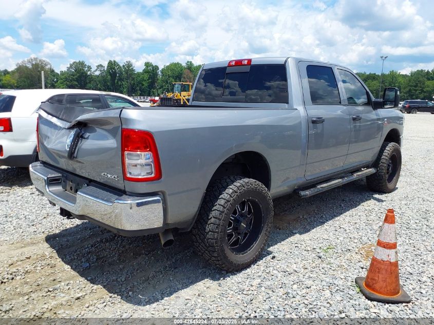 2023 Ram 3500 - 3C63R3CL3PG542314