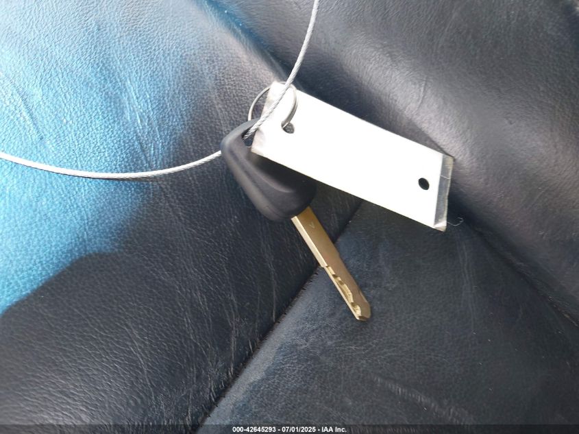 2009 Honda Accord 2.4 Ex-L VIN: 1HGCS12899A007800 Lot: 42645293