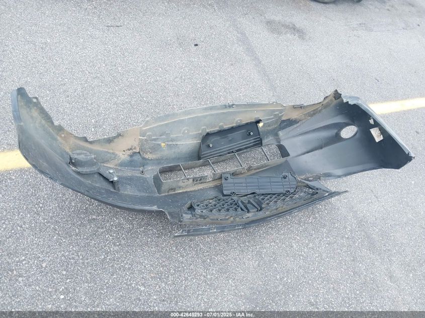 2009 Honda Accord 2.4 Ex-L VIN: 1HGCS12899A007800 Lot: 42645293