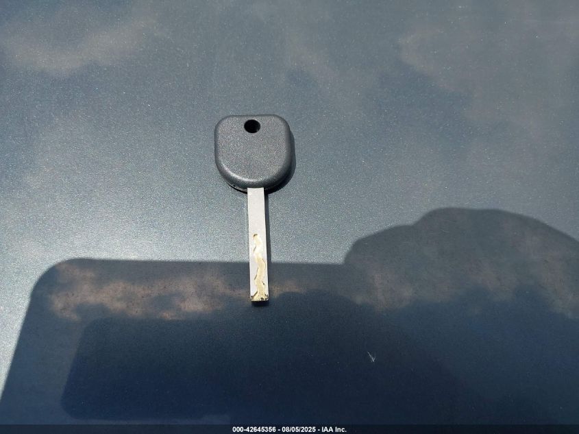 2015 Chevrolet Impala 1Fl VIN: 2G11X5SL5F9157048 Lot: 42645356