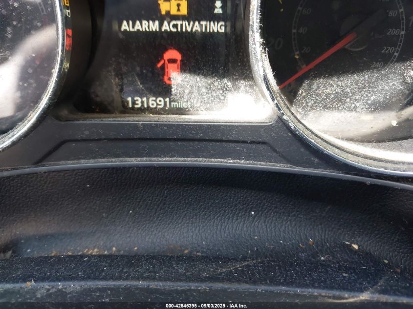 2019 Mitsubishi Outlander Sport 2.0 Es VIN: JA4AP3AUXKU009118 Lot: 42645395