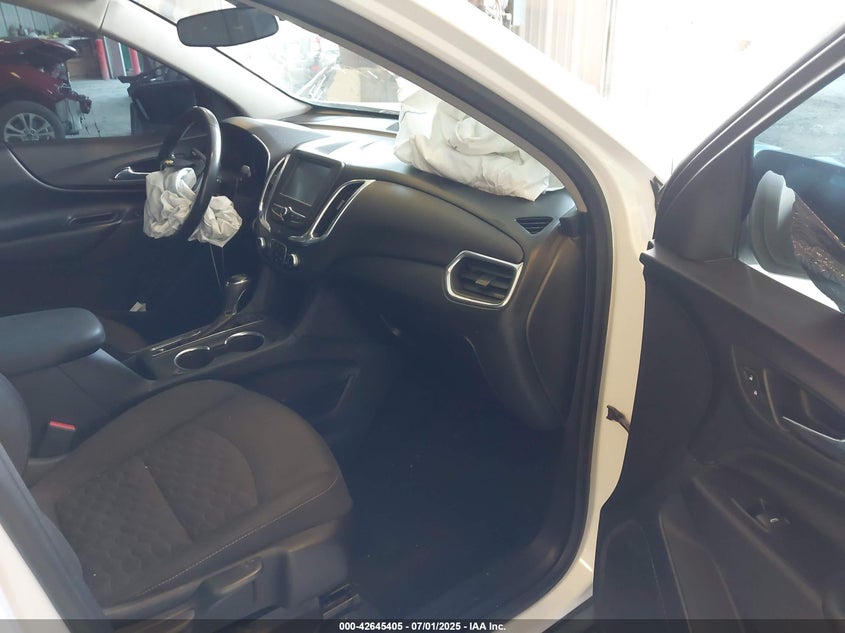 2018 CHEVROLET EQUINOX LT - 2GNAXTEX0J6298072