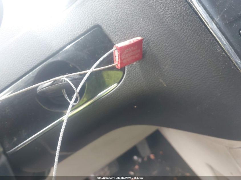 2015 Dodge Grand Caravan Sxt Plus VIN: 2C4RDGCG5FR685544 Lot: 42645431