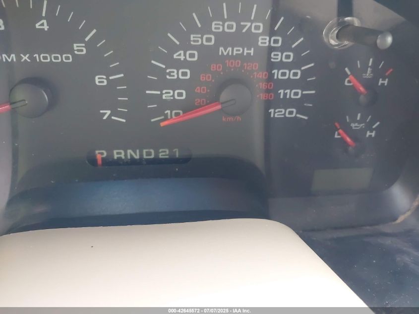 2006 Ford F-150 Xlt VIN: 1FTRW12W16KC00590 Lot: 42645572