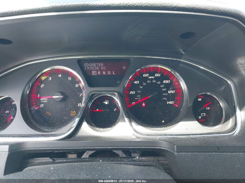 2013 GMC Acadia Slt-1 VIN: 1GKKRRKDXDJ192860 Lot: 42645613