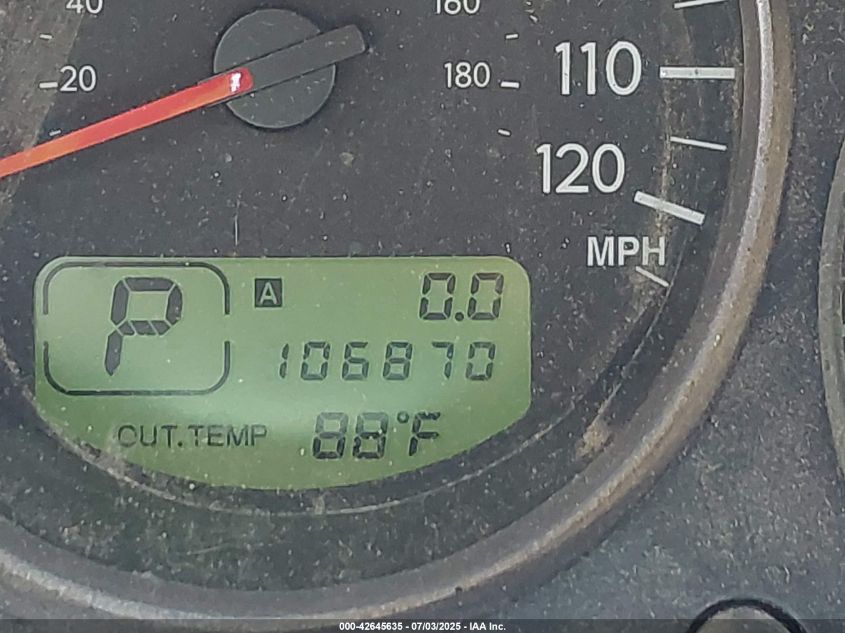 2007 Subaru Forester 2.5X L.l. Bean Edition VIN: JF1SG67677H711276 Lot: 42645635