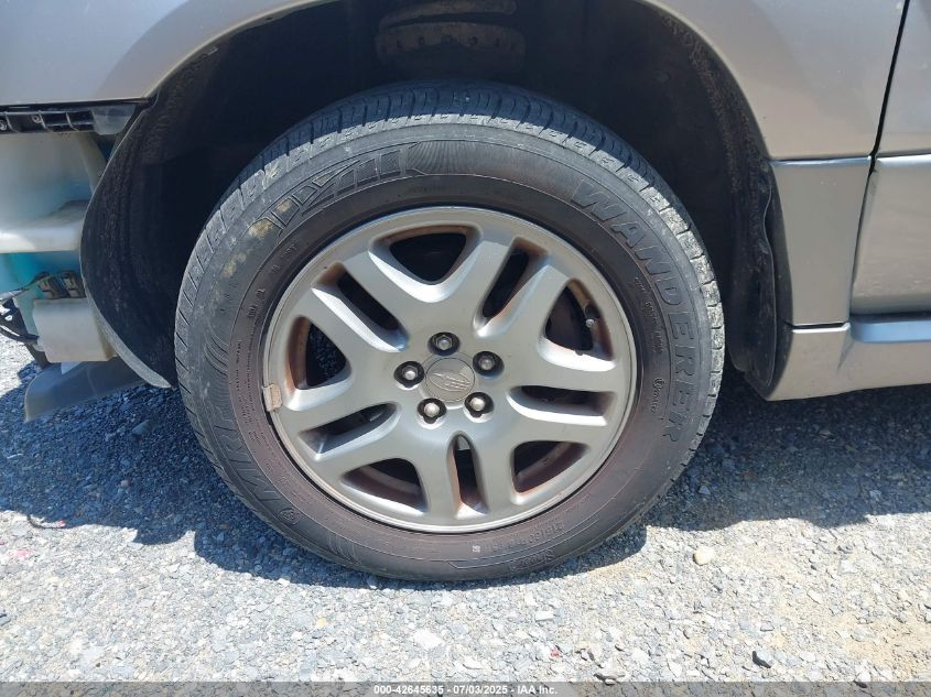 2007 Subaru Forester 2.5X L.l. Bean Edition VIN: JF1SG67677H711276 Lot: 42645635