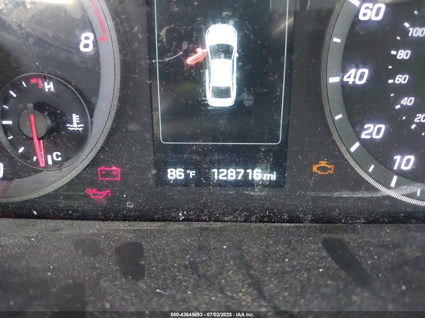 2015 HYUNDAI SONATA LIMITED 2.0T - 5NPE34AB3FH165993