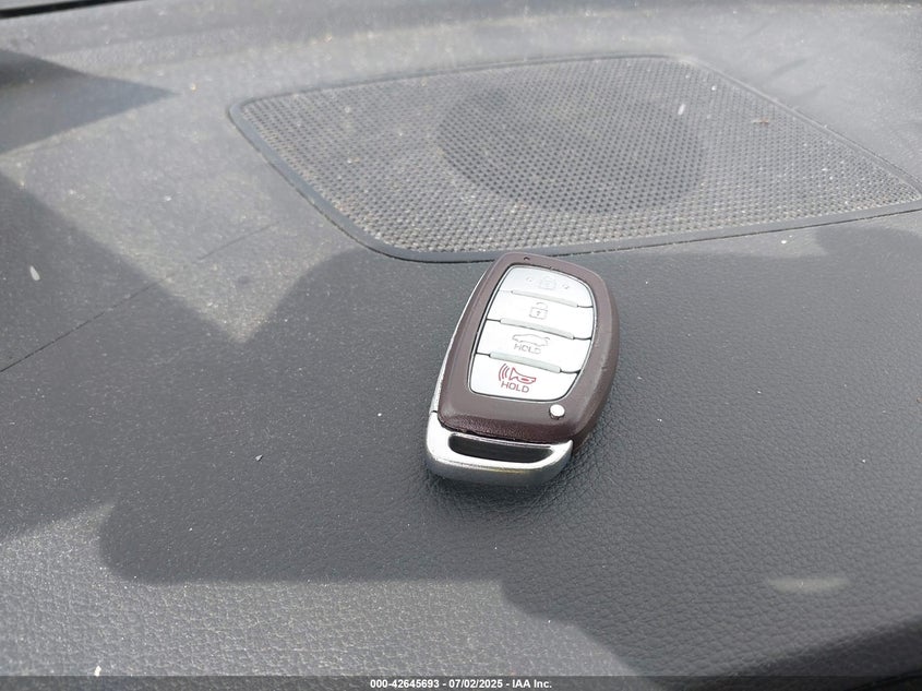 2015 HYUNDAI SONATA LIMITED 2.0T - 5NPE34AB3FH165993