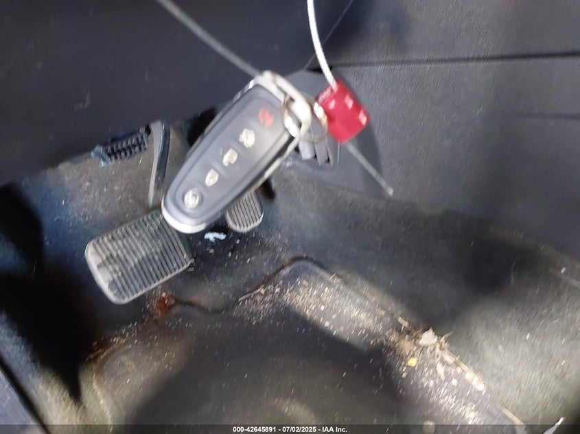 2014 FORD EXPLORER SPORT - 1FM5K8GT6EGB84272