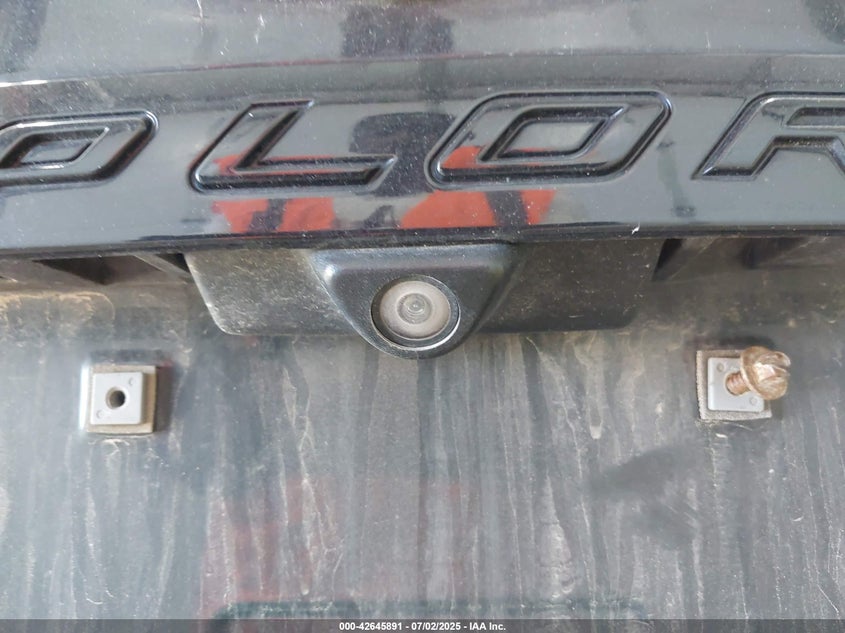 2014 FORD EXPLORER SPORT - 1FM5K8GT6EGB84272