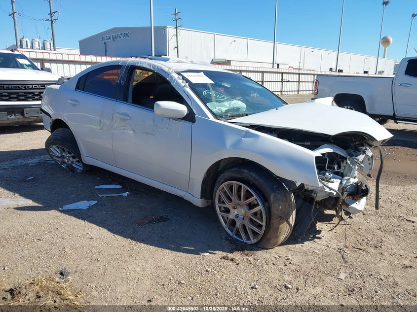 MITSUBISHI GALANT ES/SE